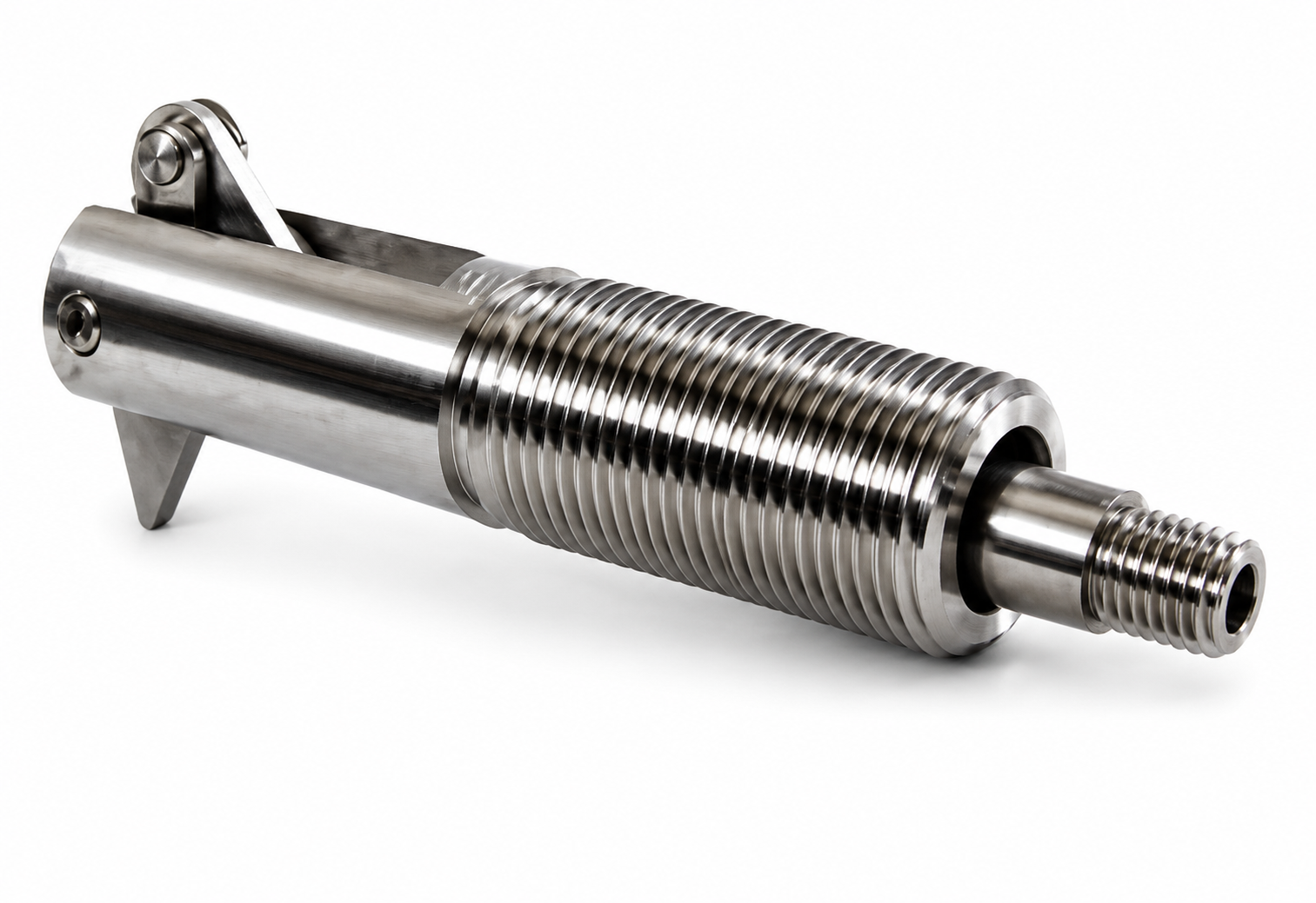 Mechanical Spares 6
